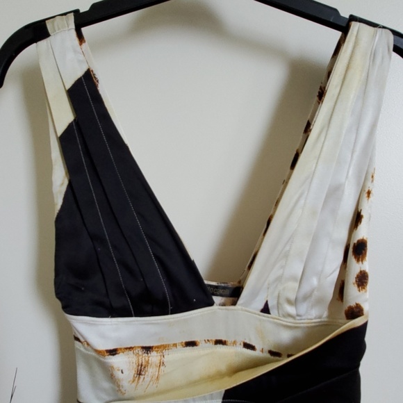 ROBERTO CAVALLI Dress - Picture 2 of 8